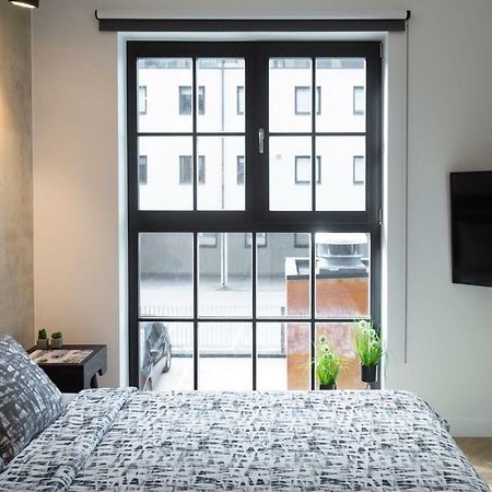 Estonian Design Flat Next To Old Town Appartement Tallinn Buitenkant foto