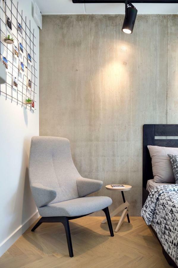 Estonian Design Flat Next To Old Town Appartement Tallinn Buitenkant foto